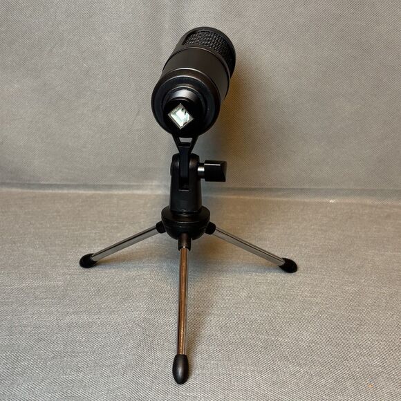 USB Microphone Piy Painting Cardioid Recording 192kHz/24bit-NEW YouTube Pod Cast - Picture 3 of 10